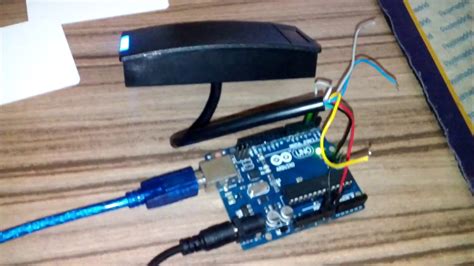 arduino 125khz rfid reader writer|arduino wiegand.